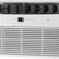 Frigidaire FHTE103WA2 Frigidaire 10,000 Btu Built-In Room Air Conditioner With Supplemental Heat