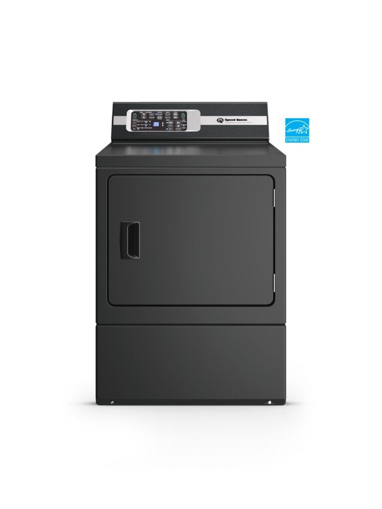 Speed Queen DR7004BE Dr7 Sanitizing Electric Dryer With Pet Plus&#8482; Steam Over-Dry Protection Technology Energy Star® Certified 7-Year Warranty