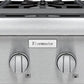Thermador PCG366W 36-Inch Professional Rangetop
