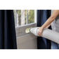 Ge Appliances APFA10YBMW Ge® 9,000 Btu Portable Air Conditioner For Small Rooms Up To 250 Sq Ft. (6,250 Btu Sacc)