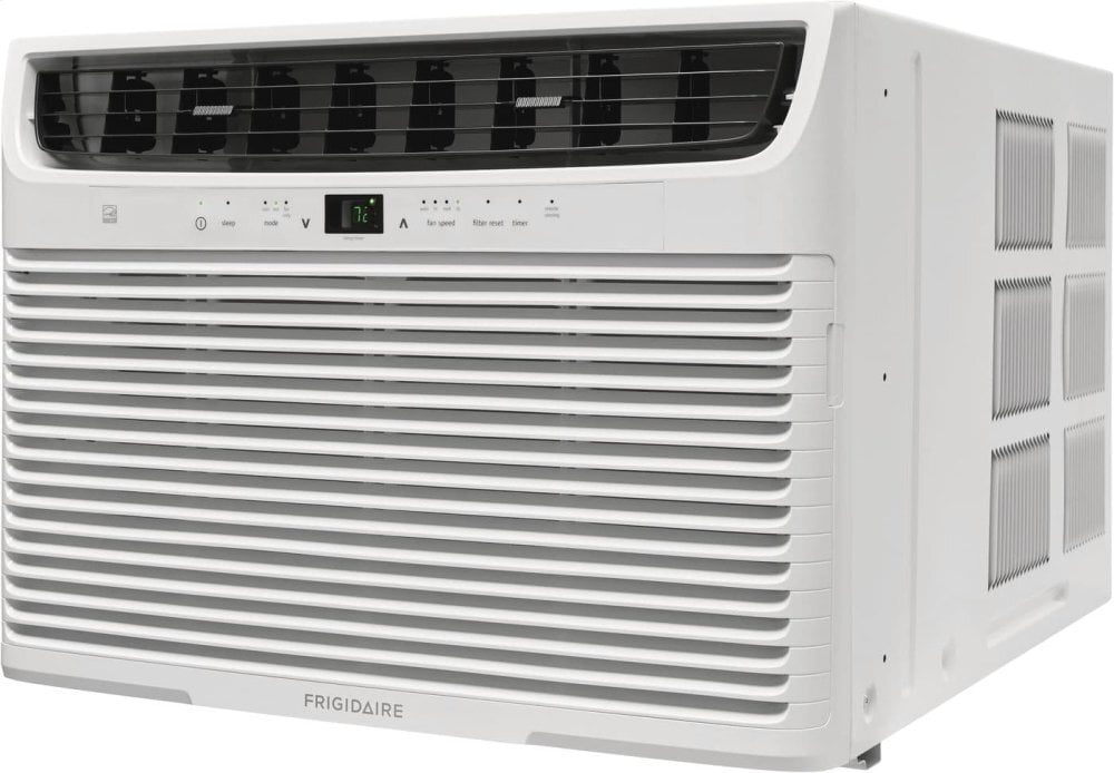 Frigidaire FFRE153ZA1 Frigidaire 15,000 Btu Window-Mounted Room Air Conditioner