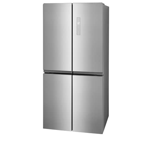 Frigidaire FFBN1721TV Frigidaire 17.4 Cu. Ft. 4 Door Refrigerator
