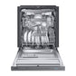 Samsung DW80R9950US Linear Wash 39 Dba Dishwasher In Stainless Steel