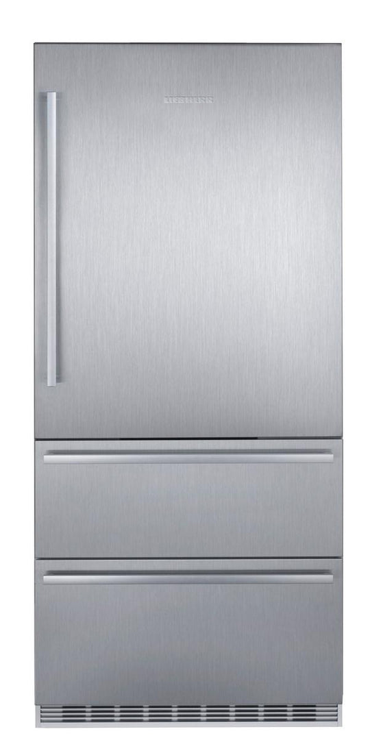 Liebherr CS2090 Fridge-Freezer With Nofrost