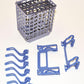 Kitchenaid DISHEXTEND Dishwasher Silverware Basket Extension Kit - Other