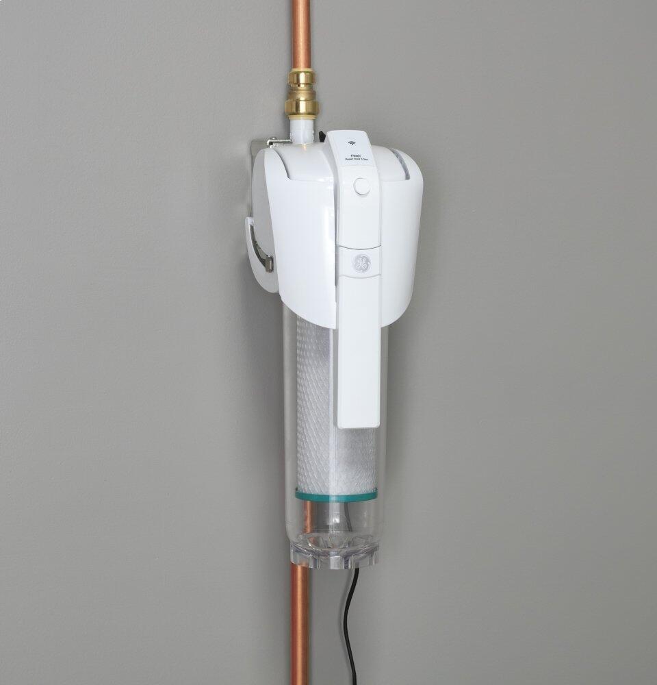 Ge Appliances GXWH70M Ge® Smart Whole Home Water Filtration System