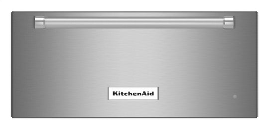 Kitchenaid KOWT104ESS 24'' Slow Cook Warming Drawer - Stainless Steel