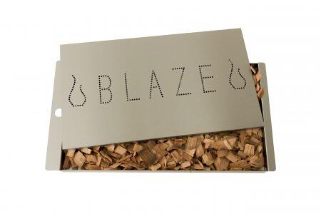 Blaze Grills BLZXLPROSMBX Blaze Pro Extra Large Smoker Box