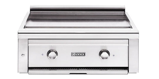 Lynx L30AGNG 30" Cooktop Asado Built-In Grill (L30Ag)