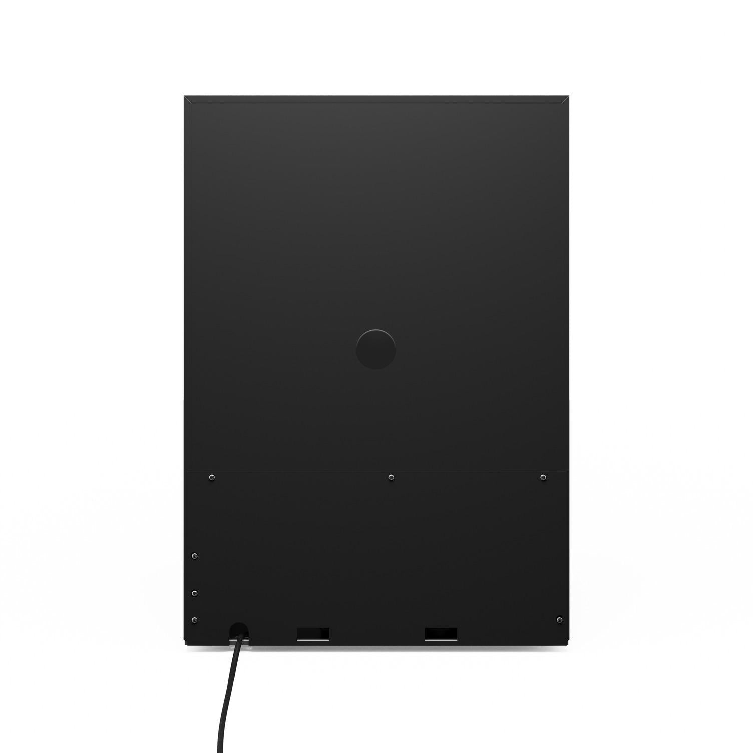 Thor Kitchen TBR24U 24 Inch Professional Undercounter Beverage Cooler - Tbr24U