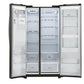 Lg LSXS26366D 26 Cu. Ft. Door-In-Door® Refrigerator