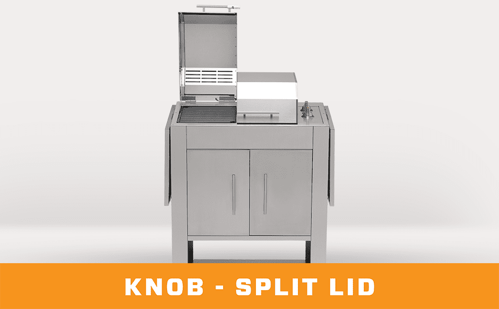 Kenyon C70426 Texan + Stand