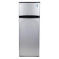Avanti RA733B3S 7.3 Cu. Ft. Apartment Size Refrigerator