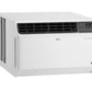 Lg LW1517IVSM 14,000 Btu Dual Inverter Smart Wi-Fi Enabled Window Air Conditioner