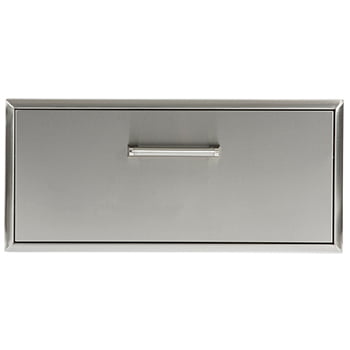 Coyote CSSD Single Storage Drawer