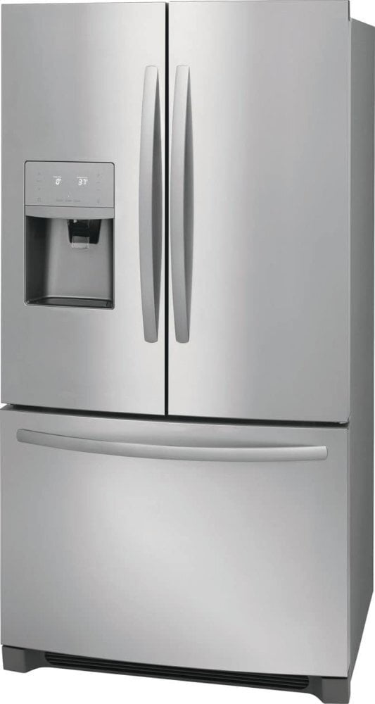 Frigidaire FFHD2250TS Frigidaire 21.7 Cu. Ft. French Door Counter-Depth Refrigerator