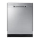 Samsung DW80R5060US Stormwash™ 48 Dba Dishwasher In Stainless Steel