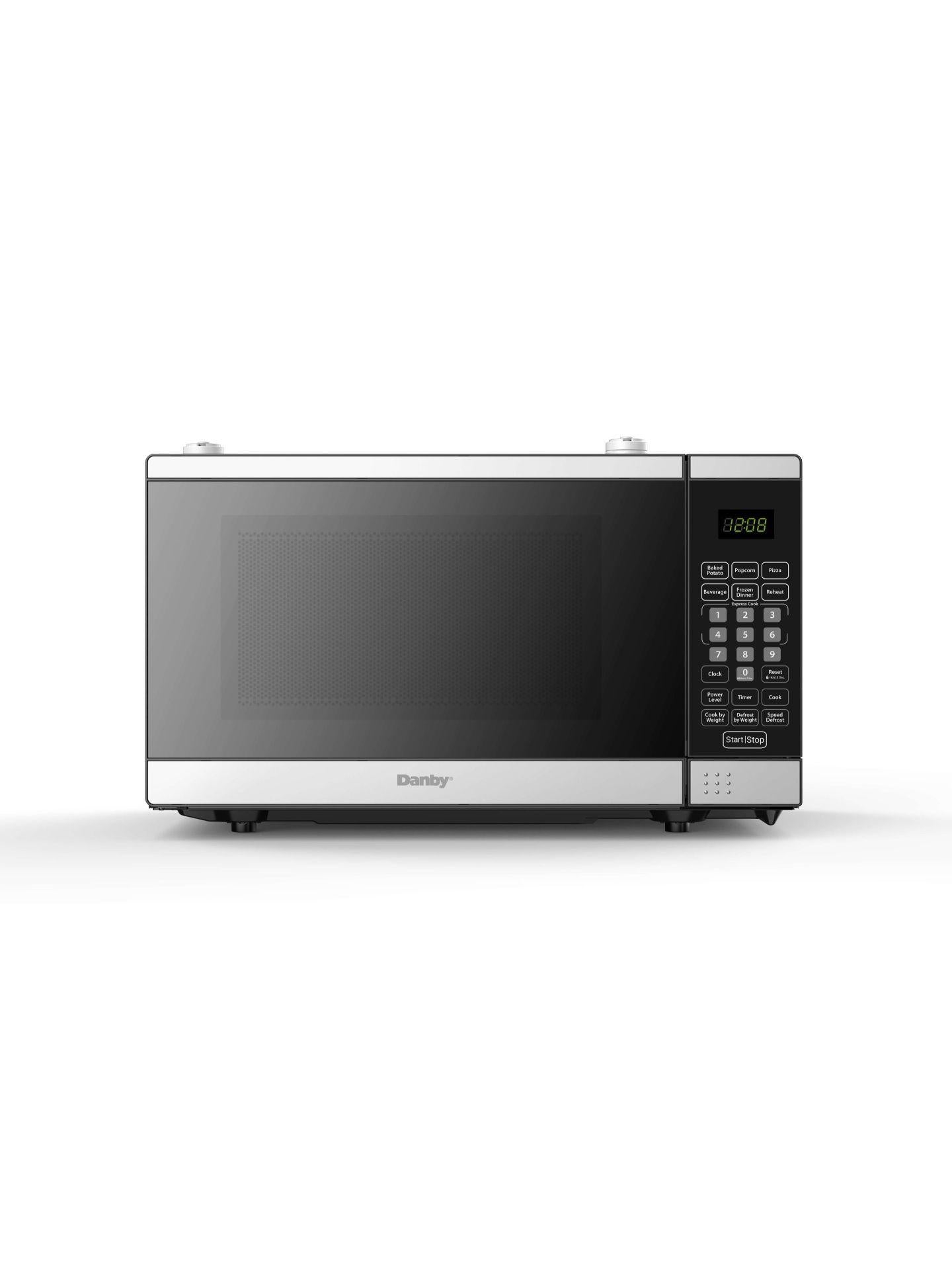 Danby DDMW007501G1 Danby 0.7 Cu. Ft. Space Saving Under The Cupboard Microwave