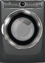 Electrolux EFMG627UTT Front Load Perfect Steam™ Gas Dryer With Predictivedry™ And Instant Refresh - 8.0. Cu. Ft.