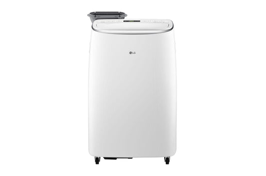 Lg LP1419IVSM 10,000 Btu Dual Inverter Smart Wi-Fi Portable Air Conditioner