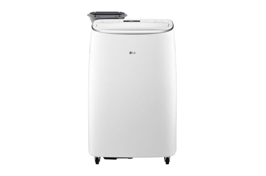 Lg LP1419IVSM 10,000 Btu Dual Inverter Smart Wi-Fi Portable Air Conditioner