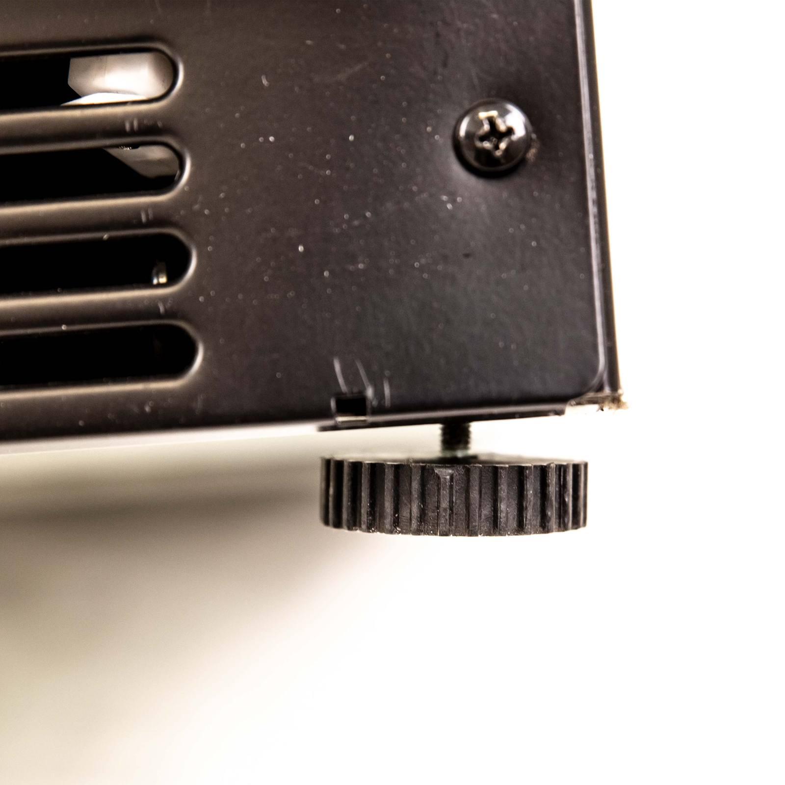 Avanti BVB52T4S 133 Can Beverage Center