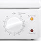 Hotpoint RAS240DMWW Hotpoint® 24