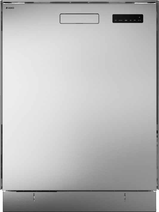 Asko DBI364IS Dishwasher