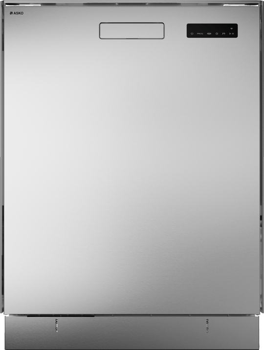 Asko DBI364IS Dishwasher