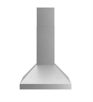 Best Range Hoods WTD9M36SB Wtd9M - 36-Inch Stainless Steel Outdoor Chimney Range Hood, 1300 Max Cfm