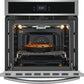 Frigidaire GCWS2767AF Frigidaire Gallery 27'' Single Electric Wall Oven With Total Convection