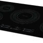Frigidaire FFIC3626TB Frigidaire 36'' Induction Cooktop