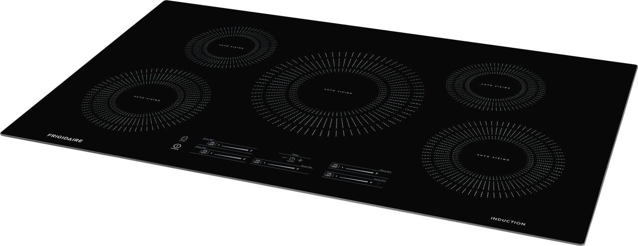 Frigidaire FFIC3626TB Frigidaire 36'' Induction Cooktop
