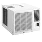 Lg LW8021HRSM 7,500 Btu Smart Wi-Fi Enabled Window Air Conditioner, Cooling & Heating