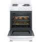 Hotpoint RAS240DMWW Hotpoint® 24