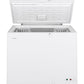 Hotpoint HCM9DMWW Hotpoint 9.4 Cu. Ft. Manual Defrost Chest Freezer