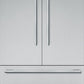 Thermador T36BT915NS Built-In Fridge-Freezer Combination