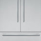 Thermador T36IT903NP Built-In French Door Bottom Freezer 36'' T36It903Np