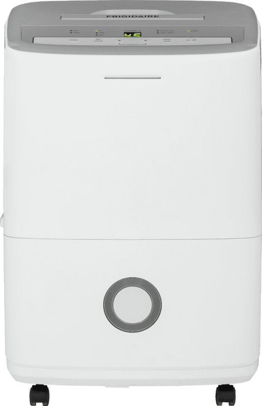 Frigidaire FFAD3033R1 Frigidaire Small Room 30 Pint Capacity Dehumidifier