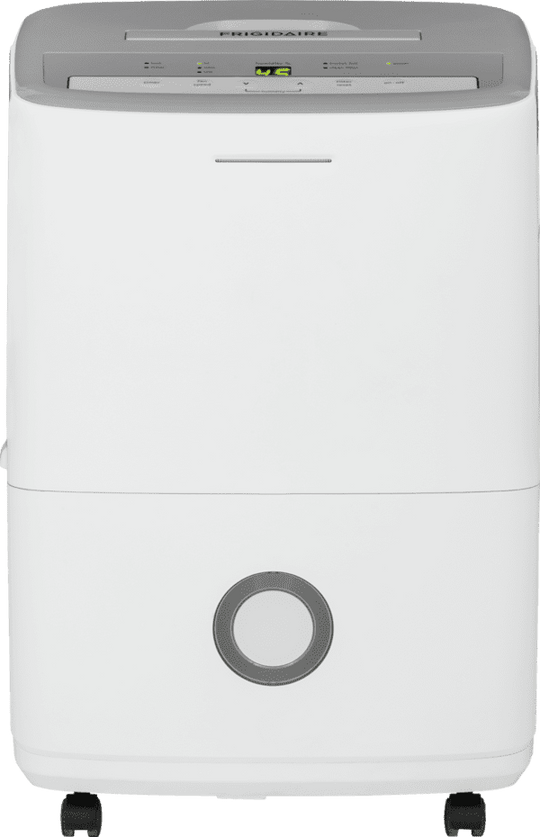 Frigidaire FFAD3033R1 Frigidaire Small Room 30 Pint Capacity Dehumidifier