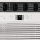 Frigidaire FHWW083WBE Frigidaire 8,000 Btu Connected Window-Mounted Room Air Conditioner