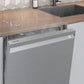 Samsung DW80B6060US Smart 44Dba Dishwasher With Stormwash+™ In Stainless Steel