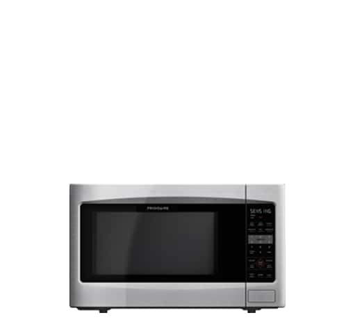 Frigidaire FFCE2278LS Frigidaire 2.2 Cu. Ft. Countertop Microwave