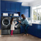 Electrolux EFLS527UTT Front Load Perfect Steam™ Washer With Luxcare® Wash - 4.3 Cu. Ft