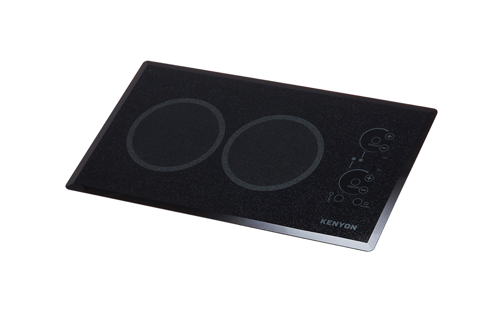 Kenyon B41575LT30 Lite-Touch Q® 2 Burner Small