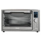 Danby DBTO0961ABSS Danby 0.9 Cu. Ft./25L Convection Toaster Oven With Air Fry Technology, Digital Lcd Display