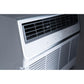 Ge Appliances AJCQ12DWH Ge® 230/208 Volt Built-In Cool-Only Room Air Conditioner