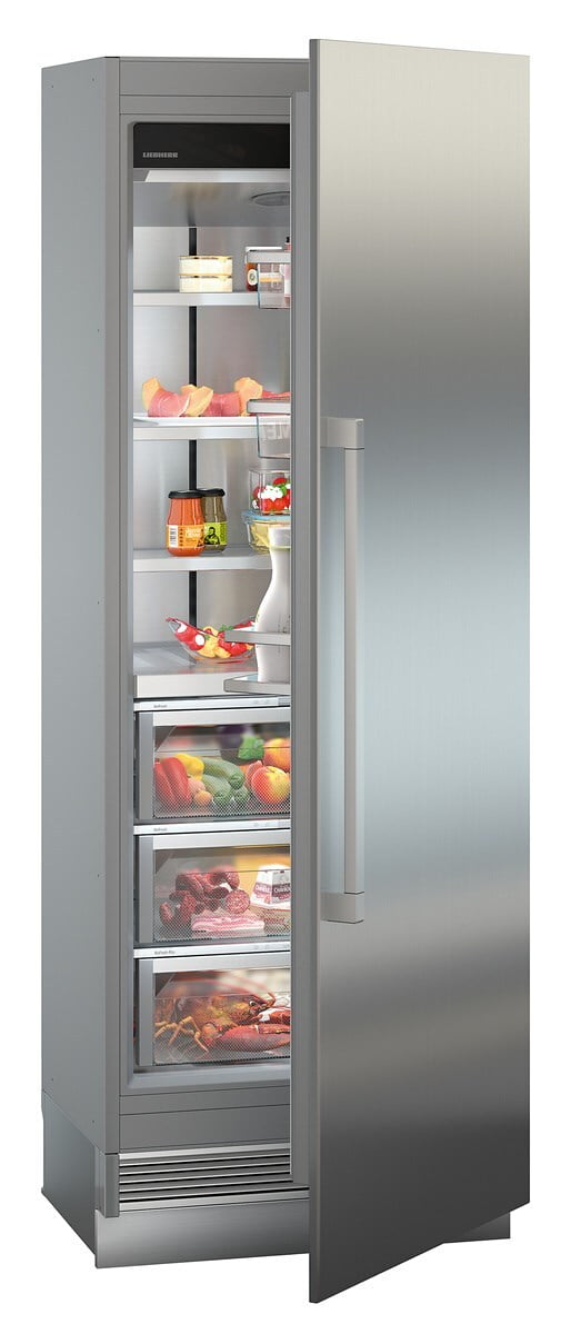 Liebherr MRB3000 30" Refrigerator With Biofresh For Integrated Use