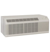 Ge Appliances AZ45E09DAB Ge Zoneline® Cooling And Electric Heat Unit, 230/208 Volt