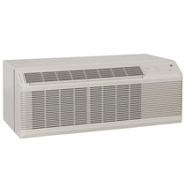 Ge Appliances AZ45E12EAP Ge Zoneline® Dry Air 25 Cooling And Electric Heat Unit With Corrosion Protection, 265 Volt